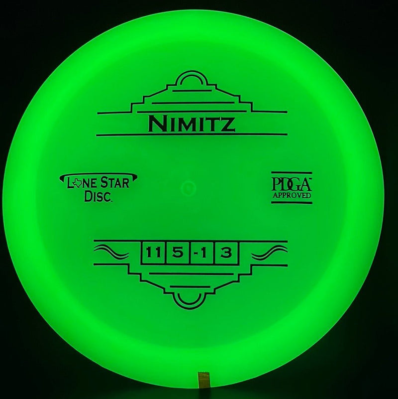 Load image into Gallery viewer, Glow Nimitz - Distance Driver
