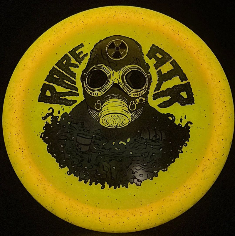 Load image into Gallery viewer, Metal Flake C-Blend Glow Dynasty - RADioactive Man Edition