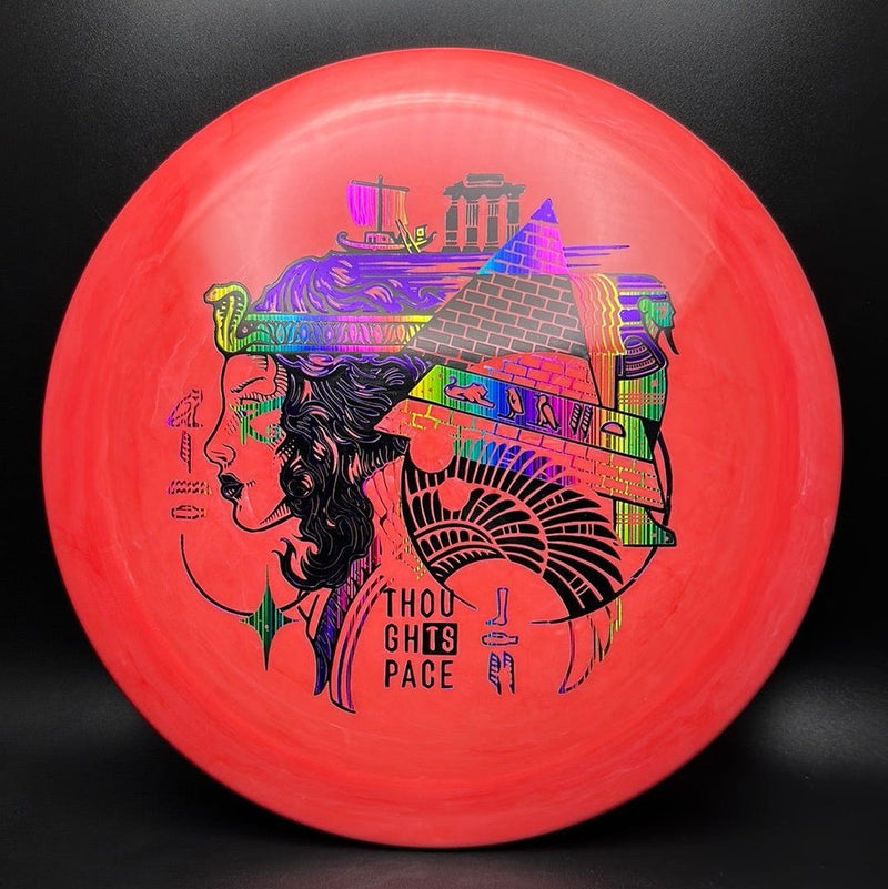 Load image into Gallery viewer, Aura Omen - Limited Edition TSA Stamp