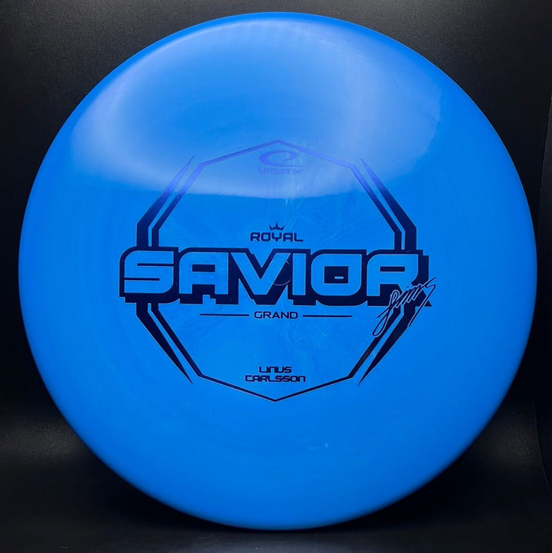 Load image into Gallery viewer, Royal Grand Savior - Linus Carlsson 2023 Tour Series