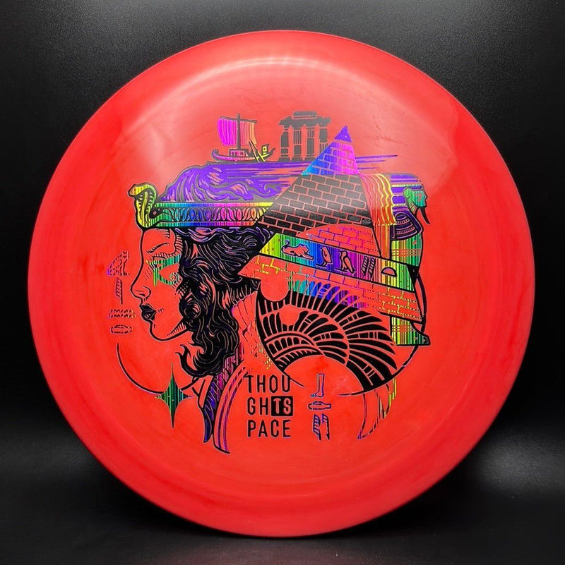 Load image into Gallery viewer, Aura Omen - Limited Edition TSA Stamp