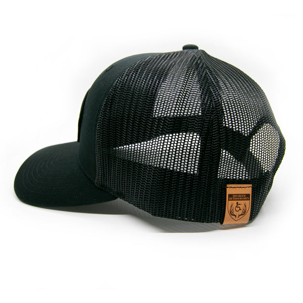 Load image into Gallery viewer, Outdoor Prescription Patch Hat