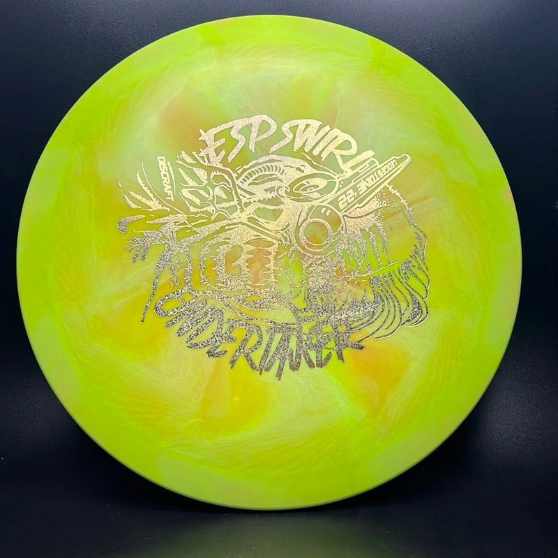 Load image into Gallery viewer, ESP Swirl Undertaker - Tour Series 2022 Ledgestone Limited Edition