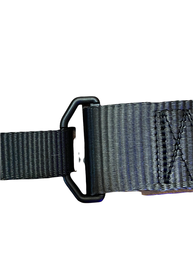 Load image into Gallery viewer, 2" Spa Cover Hot Tub Wind Securement Strap Adjustable | LENGTH OPTIONS