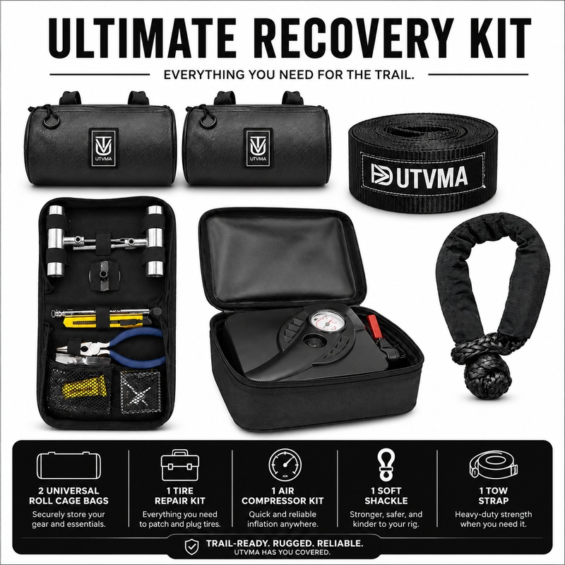 Load image into Gallery viewer, Ultimate Recovery Kit