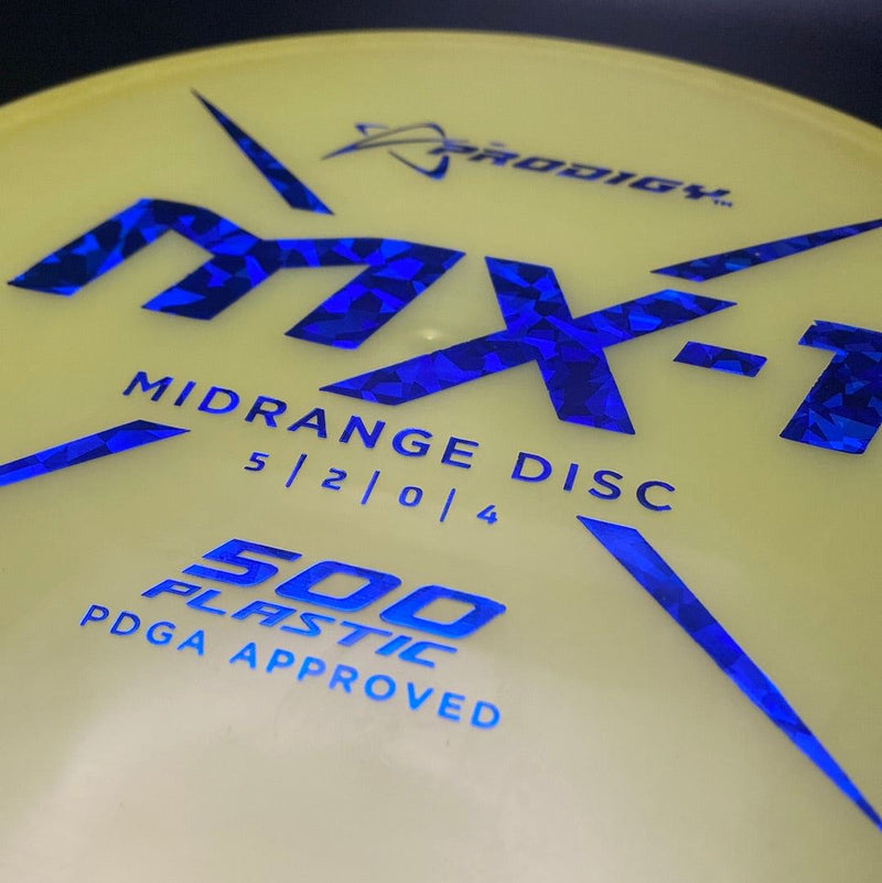 Load image into Gallery viewer, MX-1 (500) - Midrange Disc