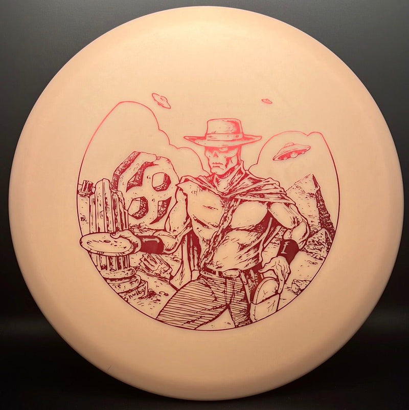 Load image into Gallery viewer, Glow D-Blend Chariot - Limited Marauder Stamp