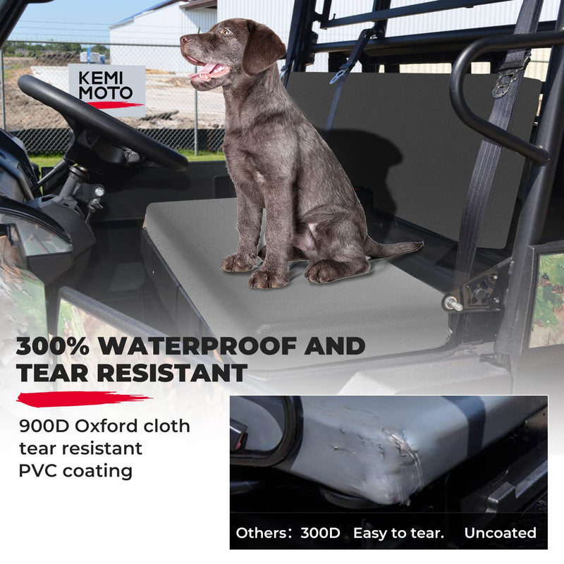 Load image into Gallery viewer, Front Bench Seat Cover for Kawasaki Mule