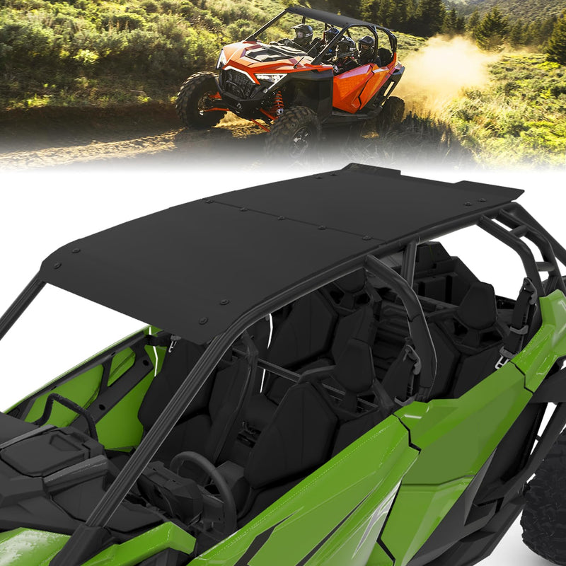 Load image into Gallery viewer, Aluminum Roof for RZR PRO XP4/ Turbo R4 2020-2024