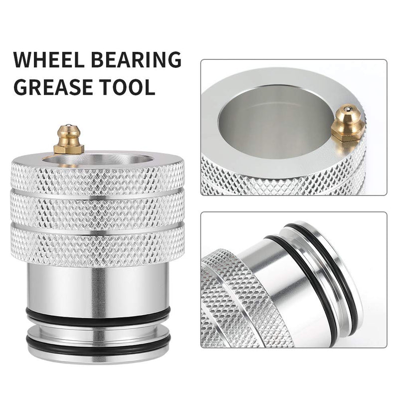Load image into Gallery viewer, Wheel Bearing Grease Tool 39mm For Can Am Maverick X3 & MAX
