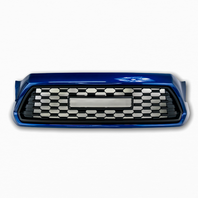 Load image into Gallery viewer, 2012-15 Tacoma Pro Grille 2.0