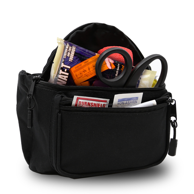 Load image into Gallery viewer, First Aid Kit Fanny Waist Pouch
