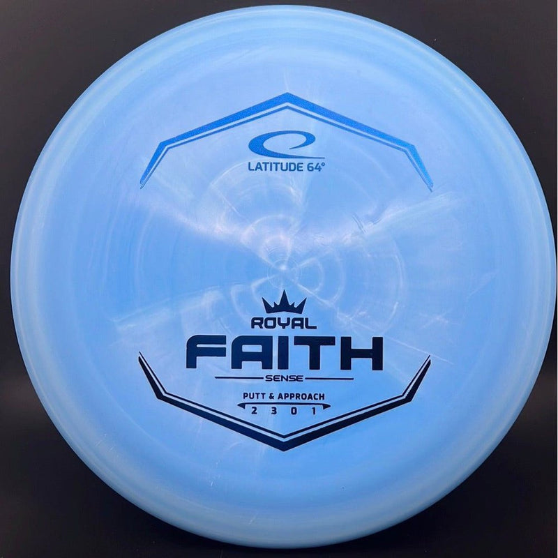 Load image into Gallery viewer, Royal Sense Faith