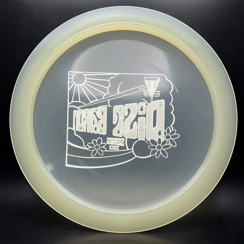 Load image into Gallery viewer, Moonshine Northman - Limited Edition DB Stamp OOP!