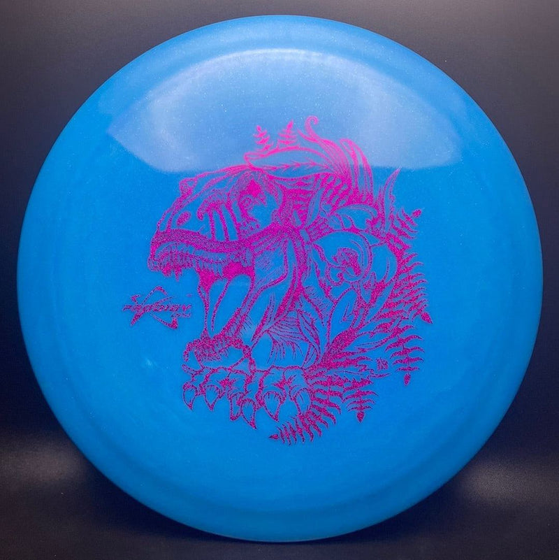 Load image into Gallery viewer, FX-2 (500 Glimmer) - Carnivora Stamp