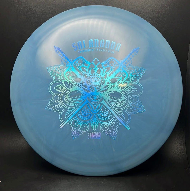 Load image into Gallery viewer, Tournament-X Burst Bear - Sai Ananda 2023 TS