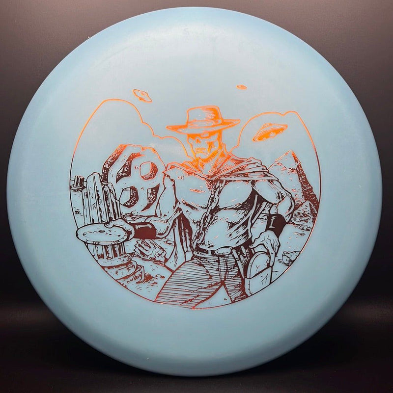 Load image into Gallery viewer, Glow D-Blend Chariot - Limited Marauder Stamp