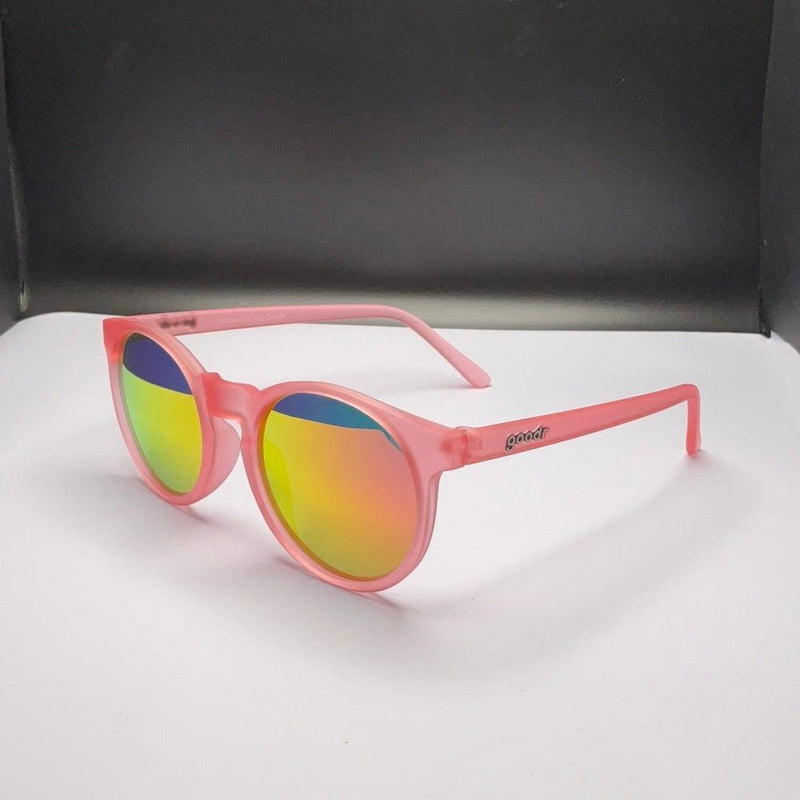 Load image into Gallery viewer, "Influencers Pay Double” Circle G Polarized Sunglasses