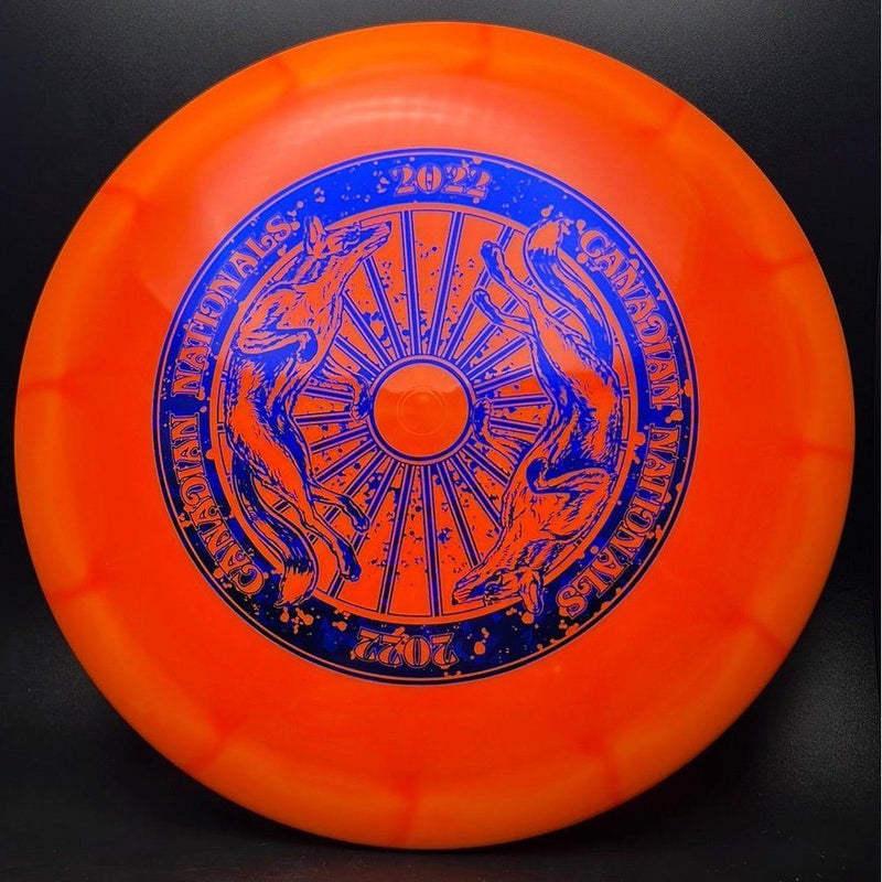 Load image into Gallery viewer, Lux Vapor Essence - Limited Canadian Nationals Run