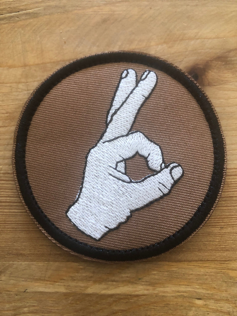 Load image into Gallery viewer, Circle Game patch