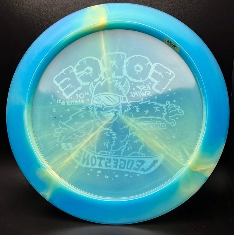 Load image into Gallery viewer, ESP Swirl Force - Tour Series - Ledgestone 2023 Limited