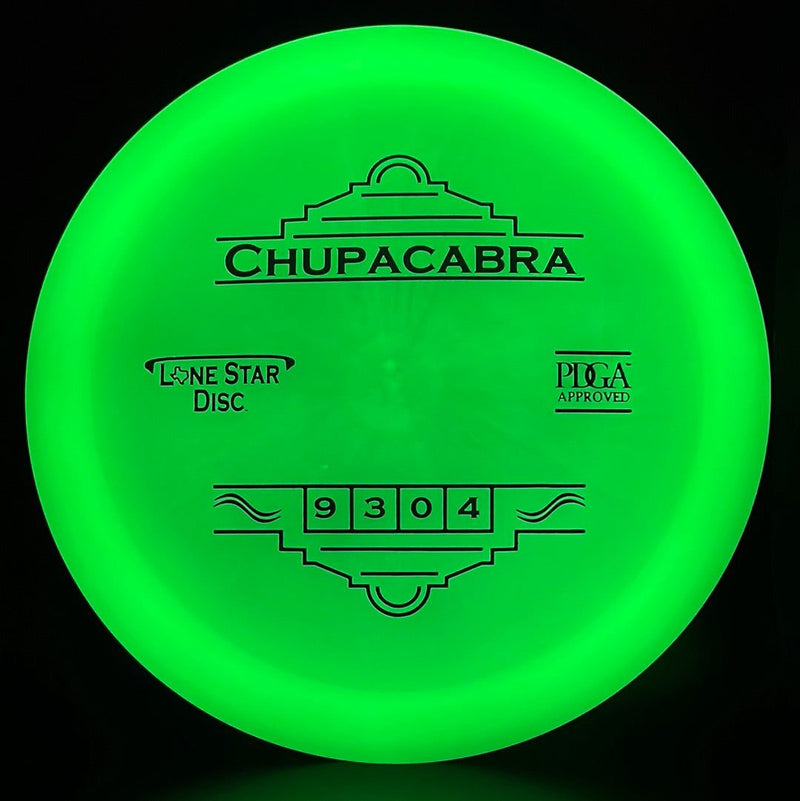 Load image into Gallery viewer, Bravo Glow Chupacabra