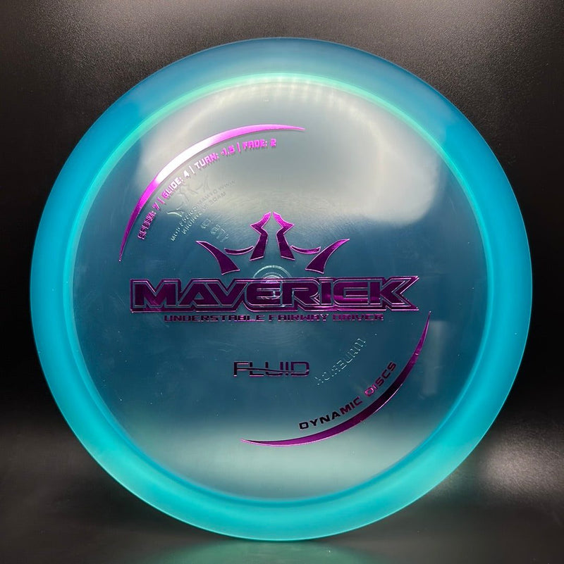 Load image into Gallery viewer, Fluid Maverick