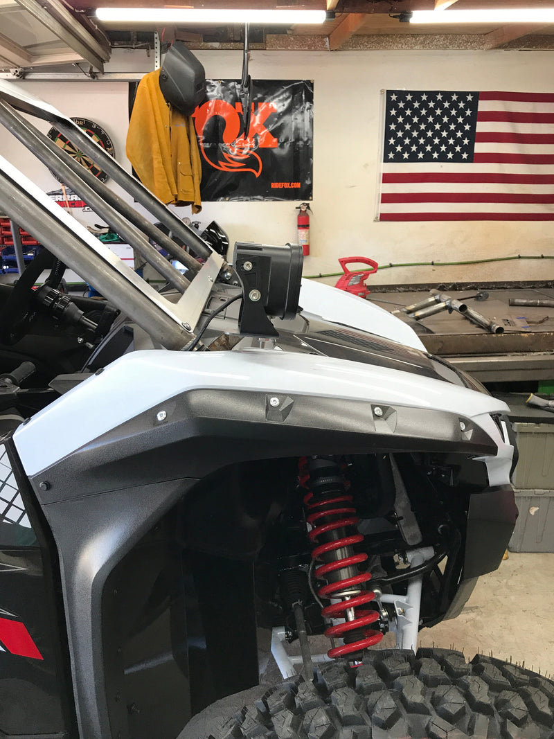 Load image into Gallery viewer, KRX Ditch Bracket