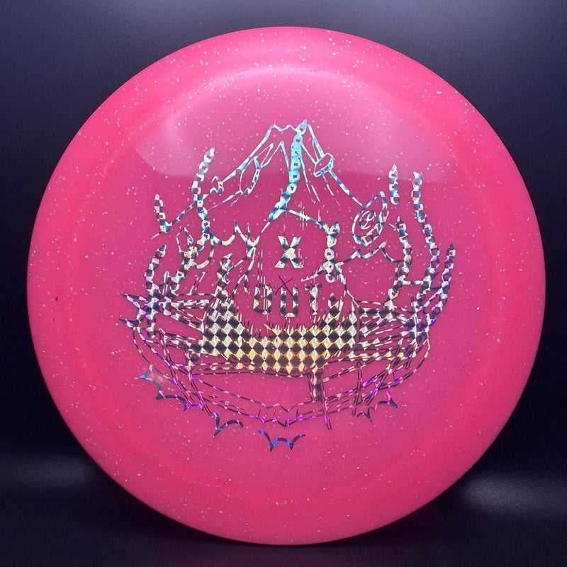 Load image into Gallery viewer, Metal Flake Glow C-Blend Pharaoh - 2022 Run X-Outs