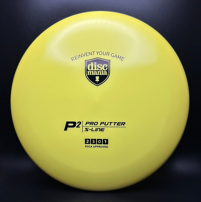 Load image into Gallery viewer, S-Line P2 - 2023 Reinvented Edition