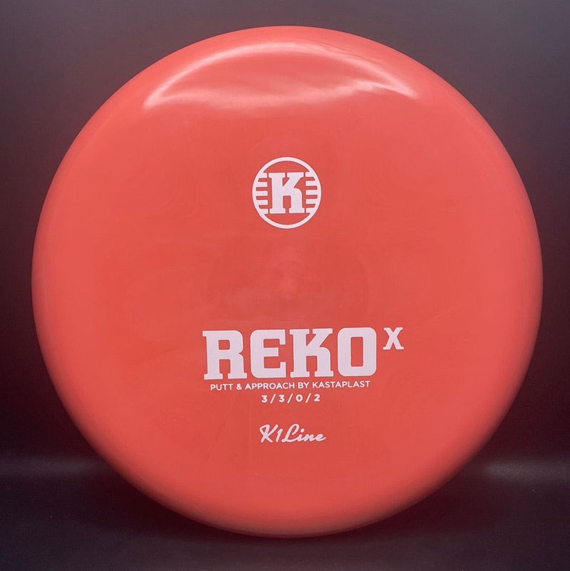 Load image into Gallery viewer, K1 Reko X