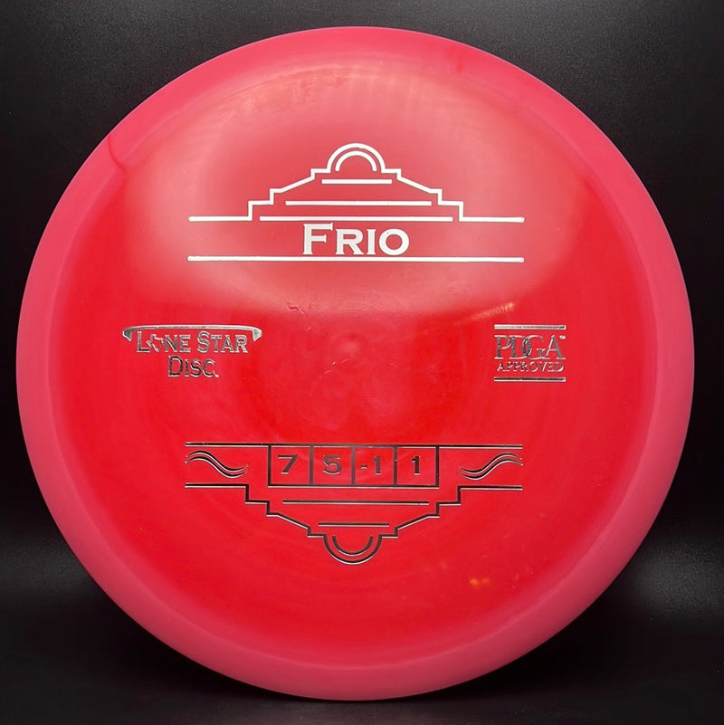 Load image into Gallery viewer, Alpha Frio - Fairway Driver
