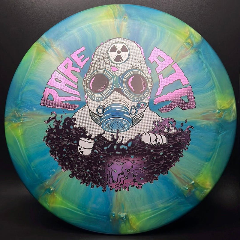 Load image into Gallery viewer, Nebula Ethereal Omen - RADioactive Man Edition