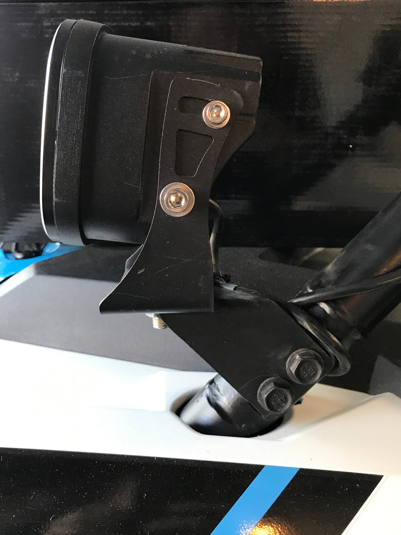 Load image into Gallery viewer, Polaris RZR XP A Pillar bracket