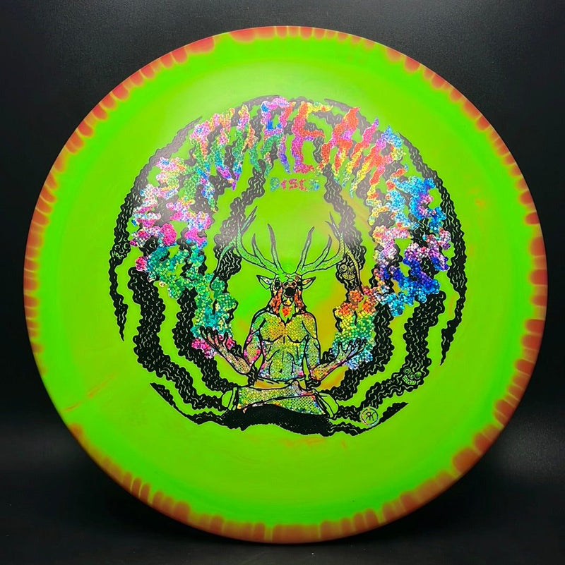 Load image into Gallery viewer, Halo S-Blend Exodus - Custom RAD Elk Stamp!
