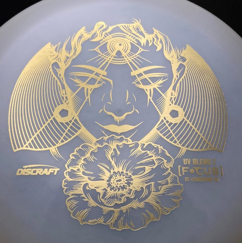 Load image into Gallery viewer, UV Blend Z Focus - Limited Ledgestone 2023