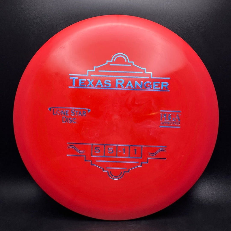 Load image into Gallery viewer, Alpha Texas Ranger - Midrange