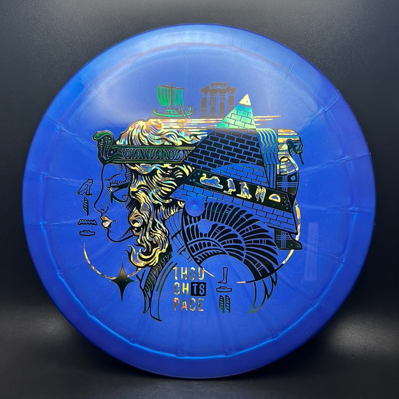 Load image into Gallery viewer, Ethereal Omen - Limited Edition TSA Stamp