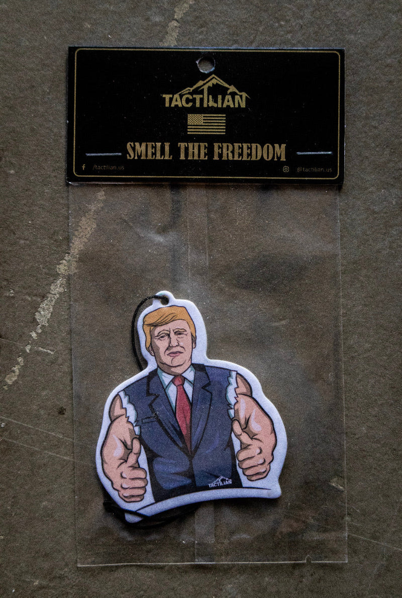 Load image into Gallery viewer, Smell the Freedom Air Freshener Set (Three Pack)