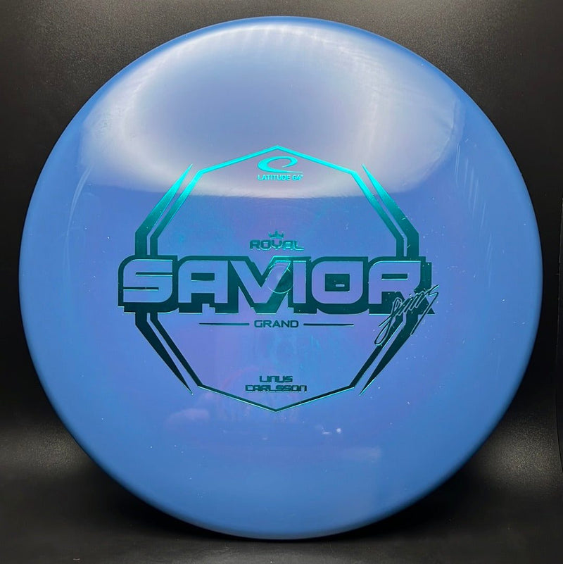 Load image into Gallery viewer, Royal Grand Savior - Linus Carlsson 2023 Tour Series