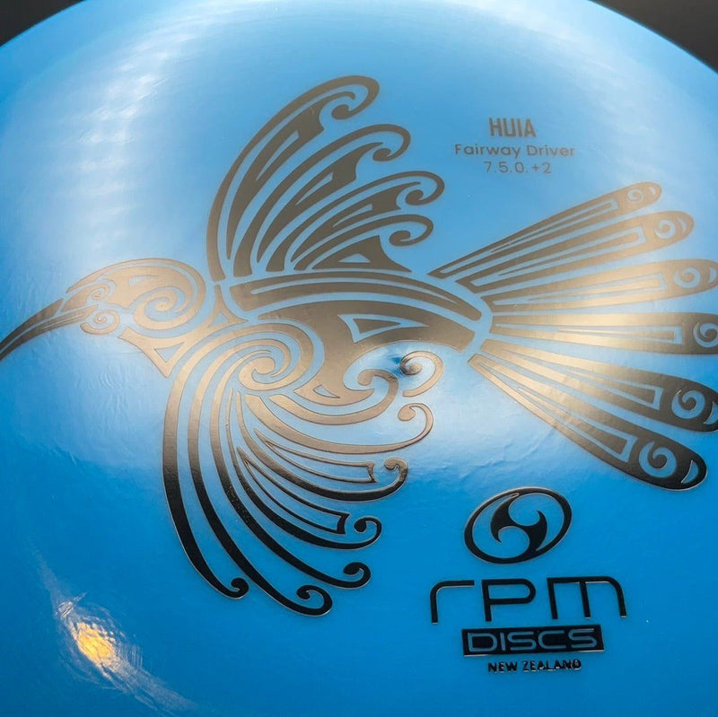 Load image into Gallery viewer, Atomic Huia Fairway Driver