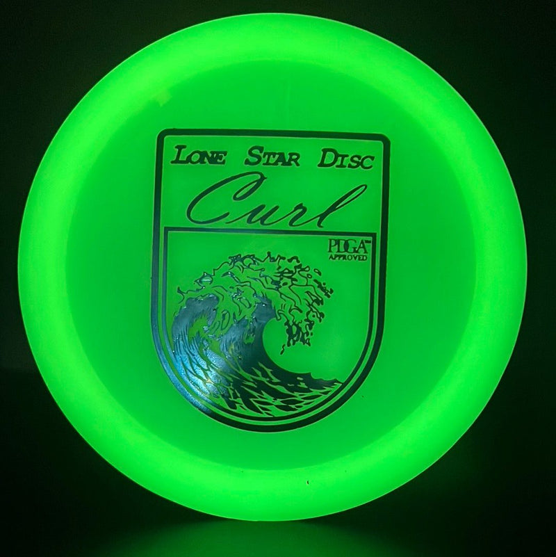 Load image into Gallery viewer, Bravo Glow Curl - Artist Series
