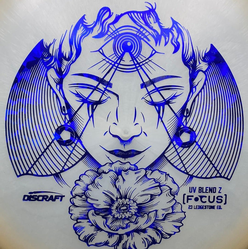 Load image into Gallery viewer, UV Blend Z Focus - Limited Ledgestone 2023