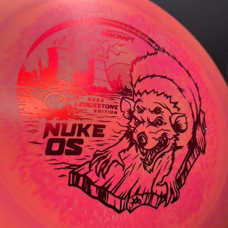 Load image into Gallery viewer, ESP Nuke OS Lightweight - Ledgestone 2023