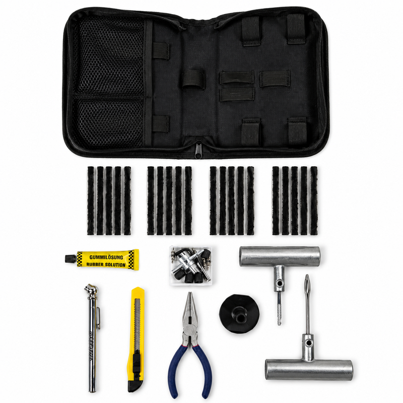 Load image into Gallery viewer, UTV Tire Repair Kit