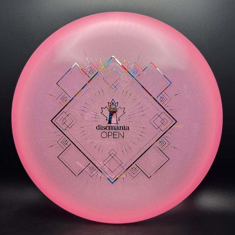 Load image into Gallery viewer, Color Glow C-line P2 - 2023 Discmania Open
