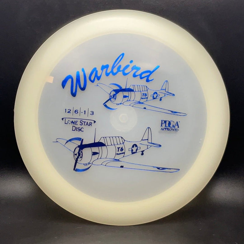 Load image into Gallery viewer, Glow Warbird Distance Driver