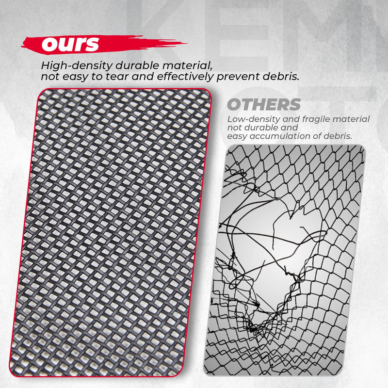 Load image into Gallery viewer, Soft Rear Window Net Mesh for Polaris RZR PRO XP