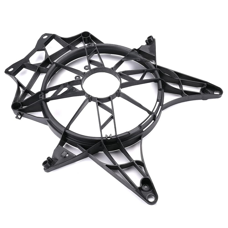 Load image into Gallery viewer, Cooling Radiator Fan Cover Replacement For Can-Am Maverick X3 / X3 MAX