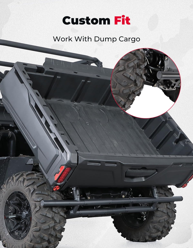 Load image into Gallery viewer, Rear Bumper for Can Am Defender / MAX HD10|9|8|7|5